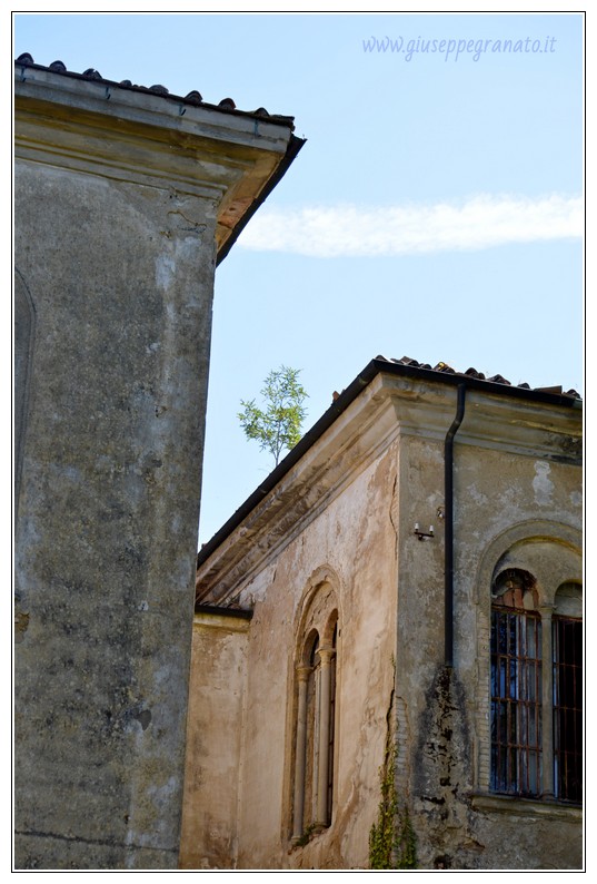 padiglione Charcot, Volterra