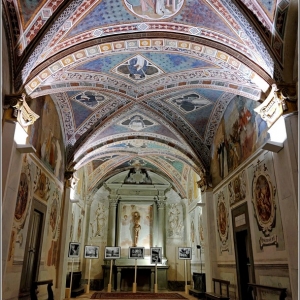 Oratorio Sant'Urbano
