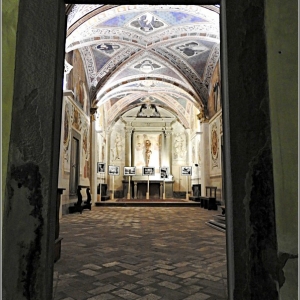 Oratorio Sant'Urbano