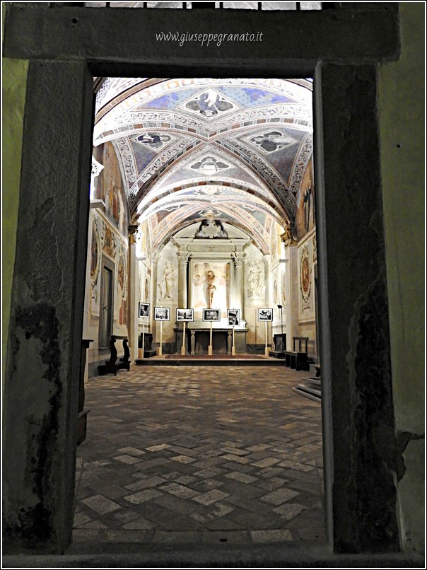 Oratorio Sant'Urbano