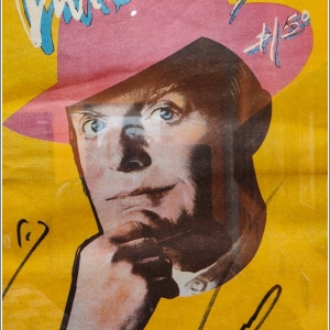 PALP Pontedera A. Warhol  Gaze, Interview Truman Capote