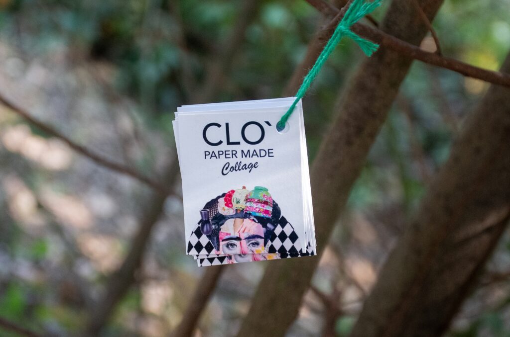 Clò Paper Made