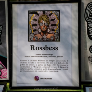 Rossbess