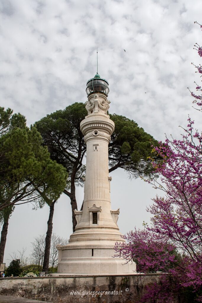 Faro del Gianicolo