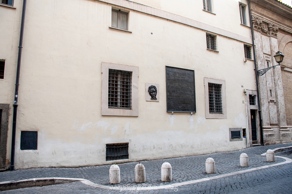 Aldo-Moro-Memorial
